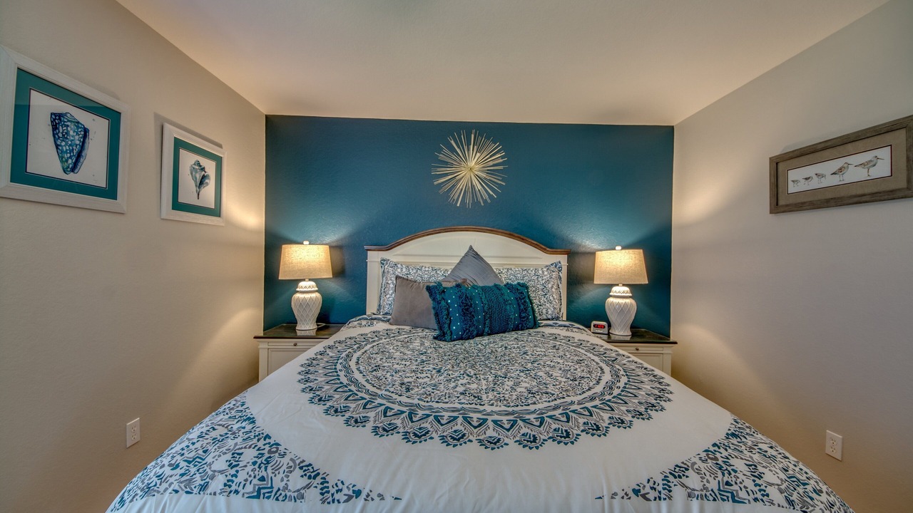 Photo of Bedroom in Pelican