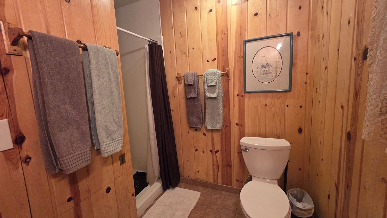 Photo of Bathroom in Reedsport