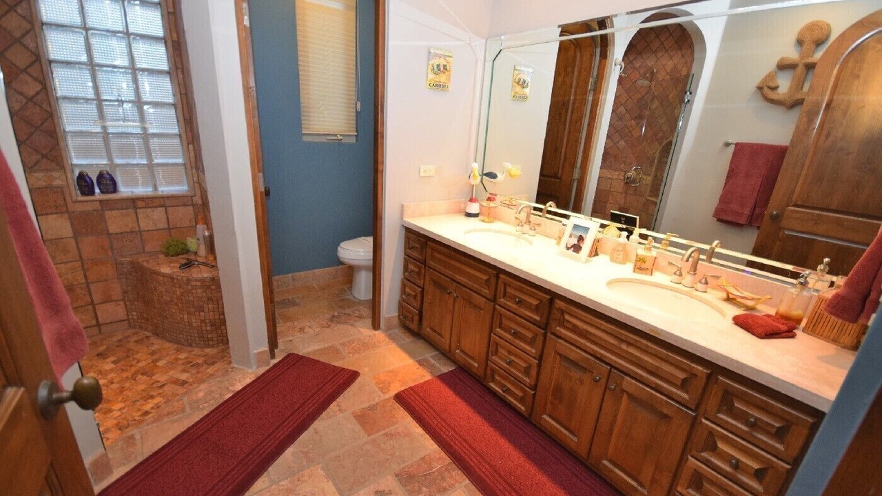 Photo of Bathroom in Puerto Penasco