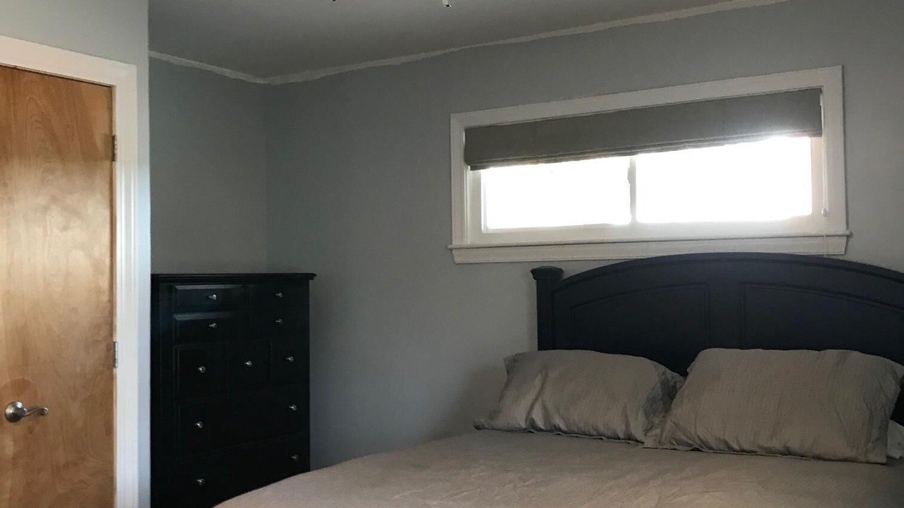 Photo of Bedroom in Oxford