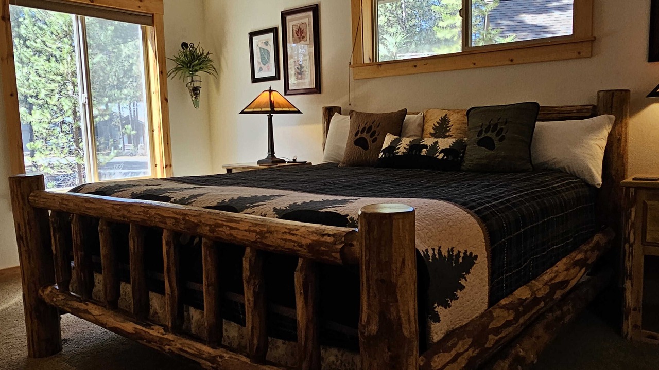 Photo of Bedroom in Deer Park