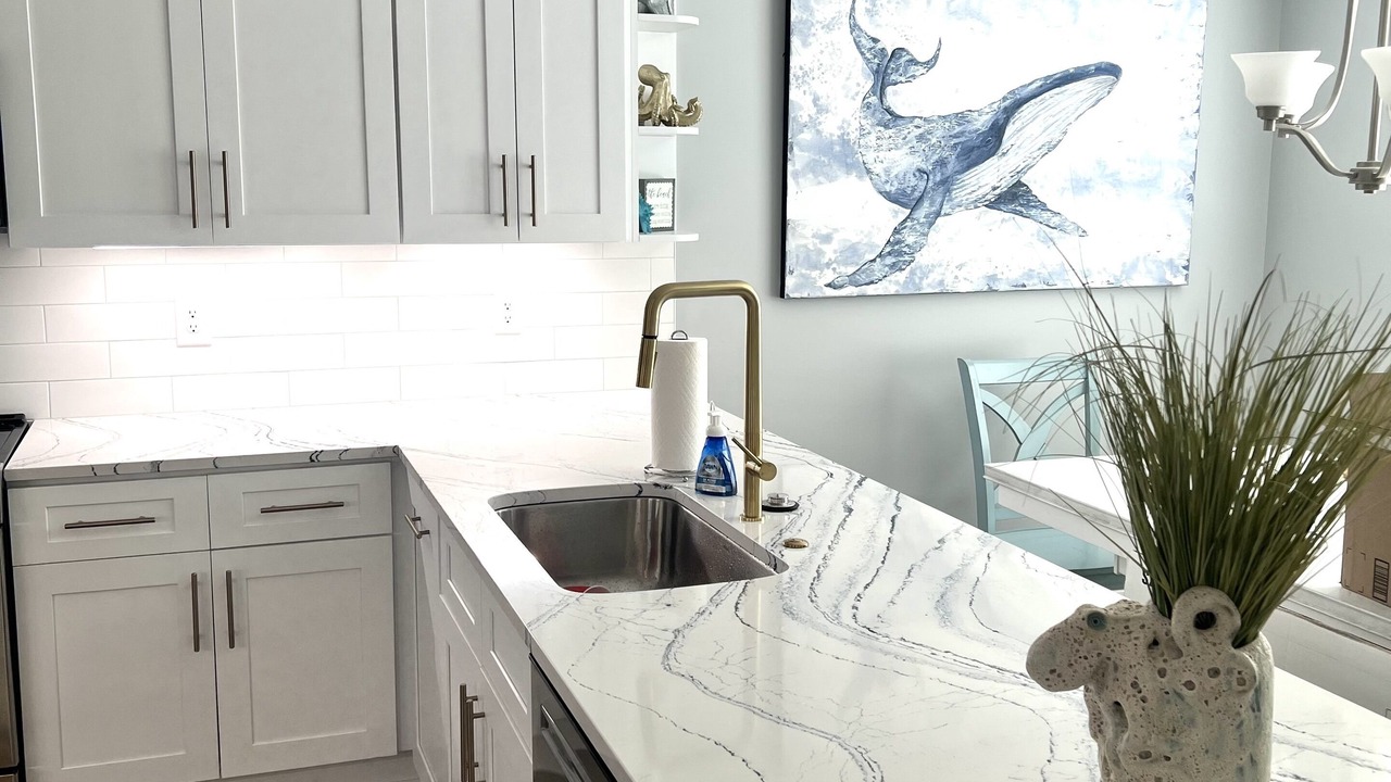 Photo of Kitchen in Keys Of Marsh Harbor