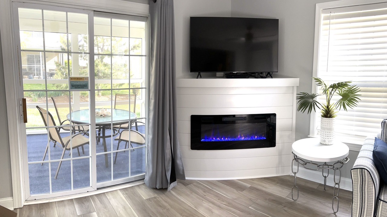 Photo of Livingroom in Keys Of Marsh Harbor