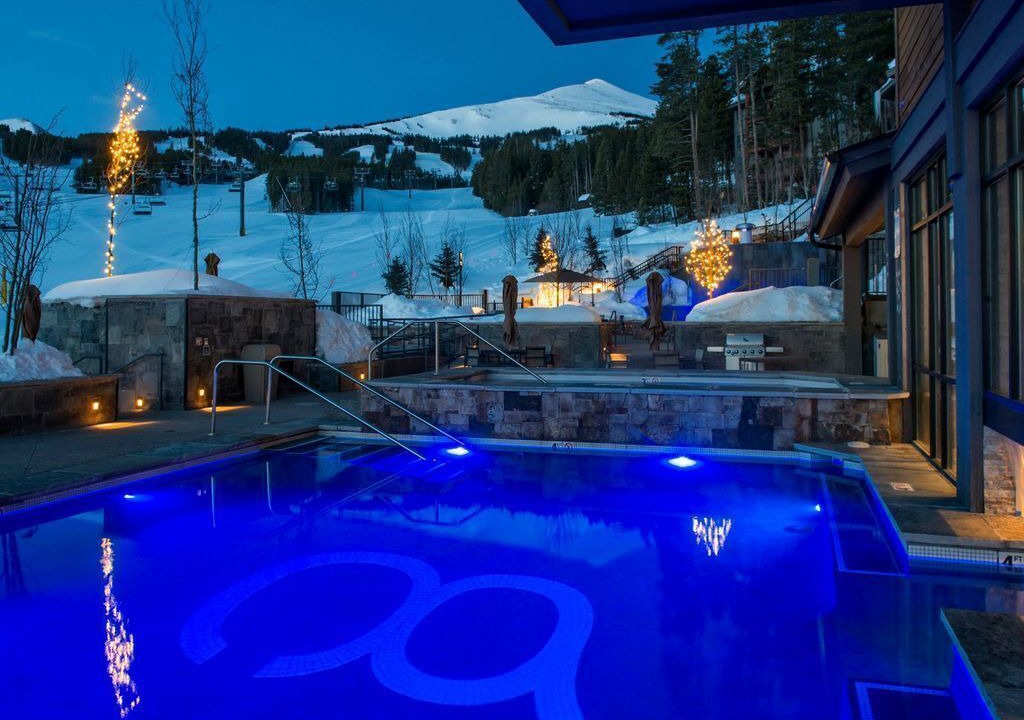 Photo of Outdoor in Breckenridge