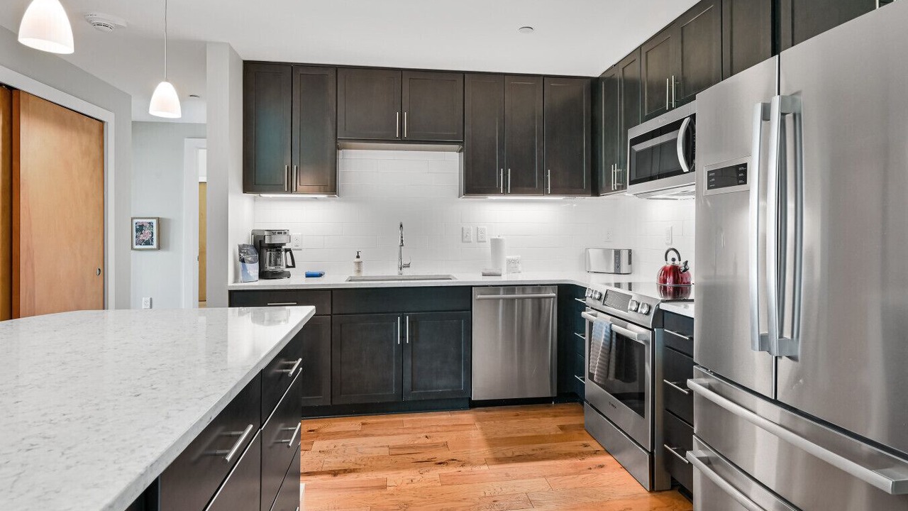 Photo of Kitchen in Asheville