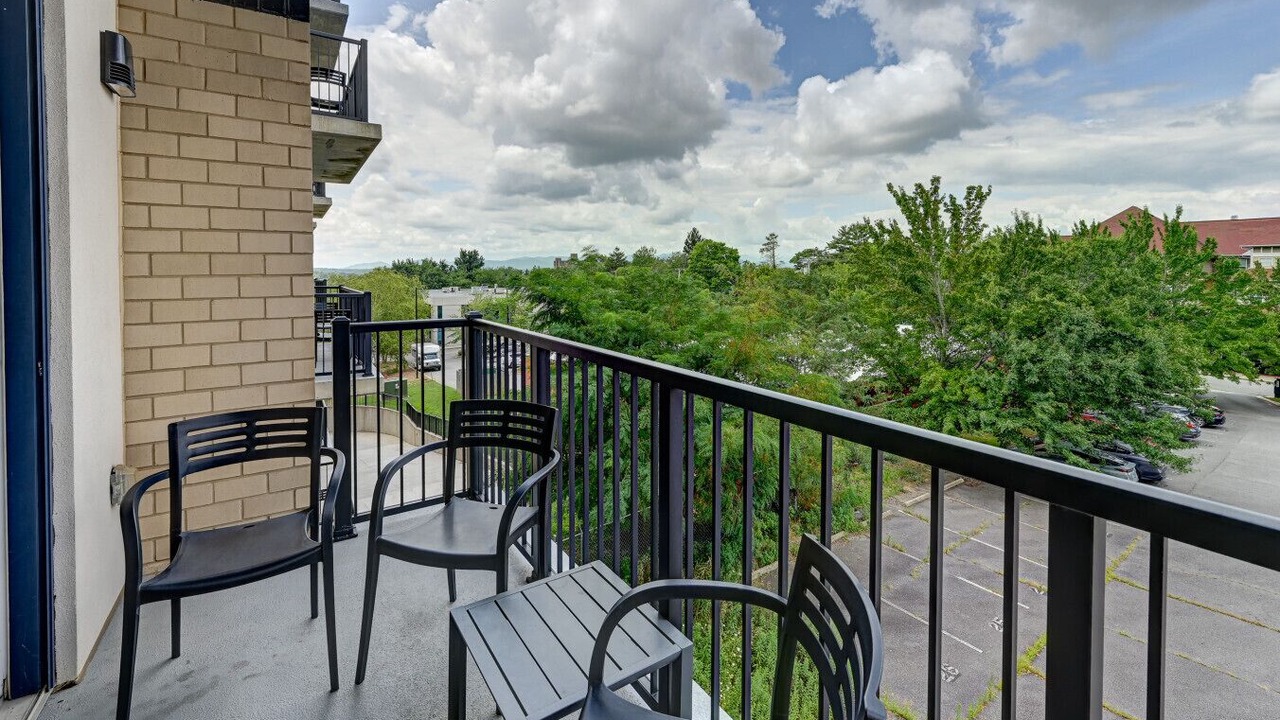 Photo of Outdoor in Asheville