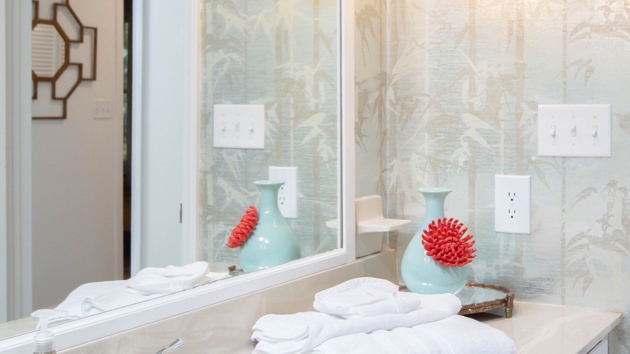 Photo of Bathroom in Hendersonville