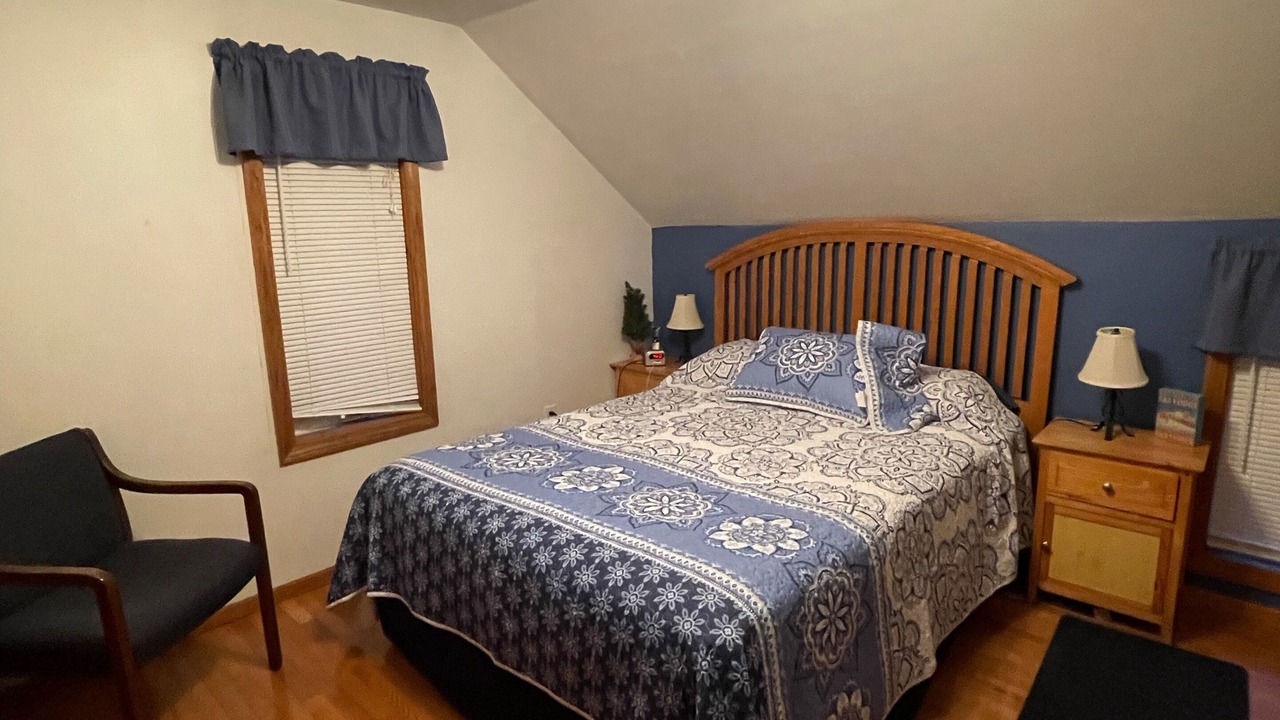 Photo of Bedroom in Birch Hill