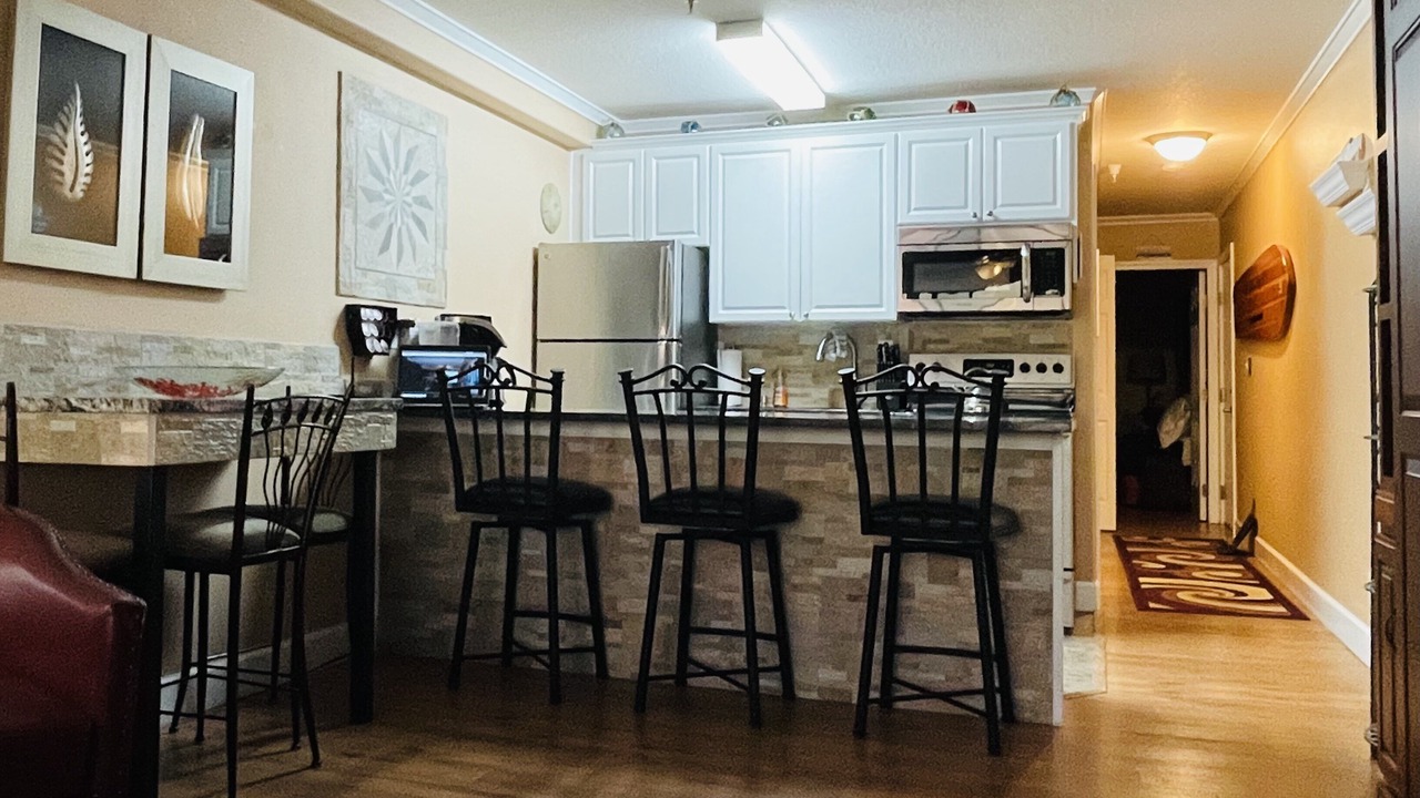 Photo of Kitchen in Lincoln City