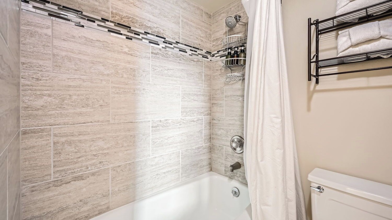 Photo of Bathroom in Copper Mountain Village