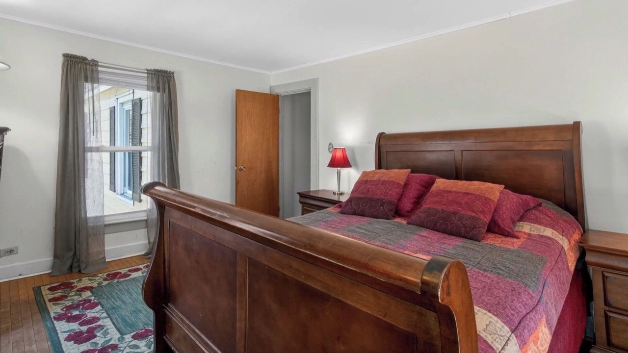 Photo of Bedroom in Chestertown