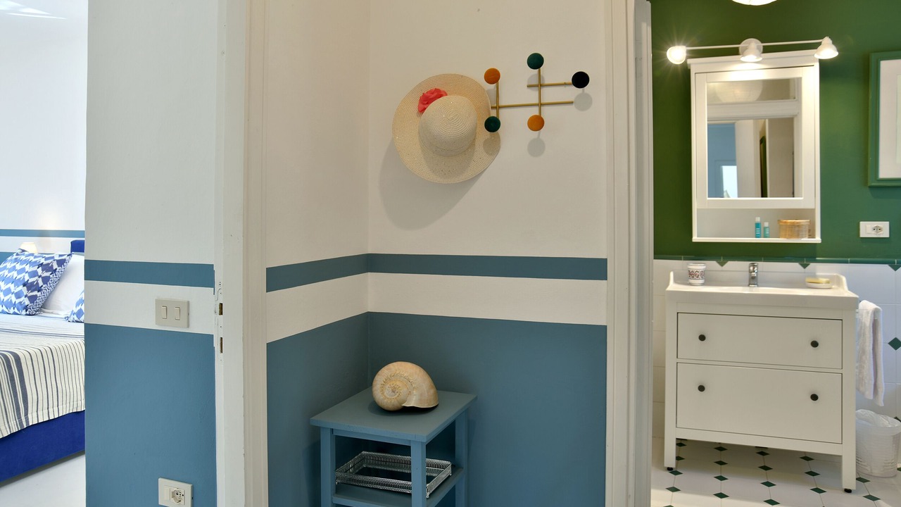 Photo of Bedroom in Marina di Bibbona