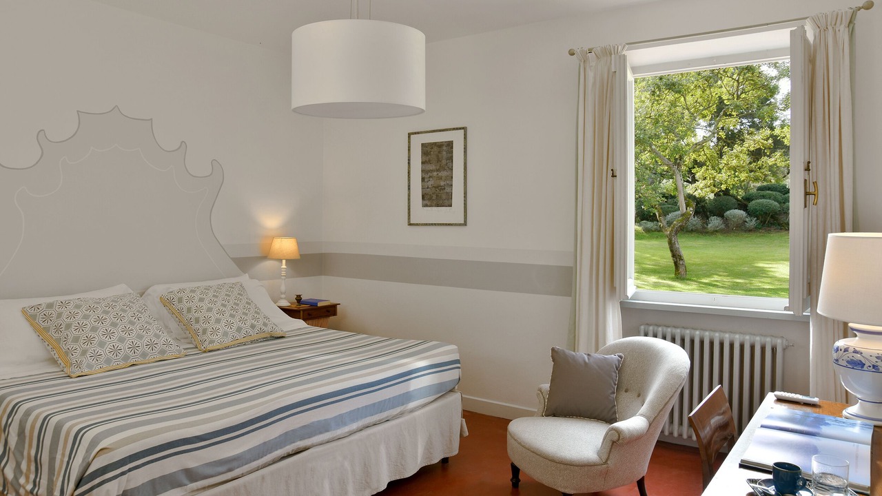 Photo of Bedroom in Marina di Bibbona