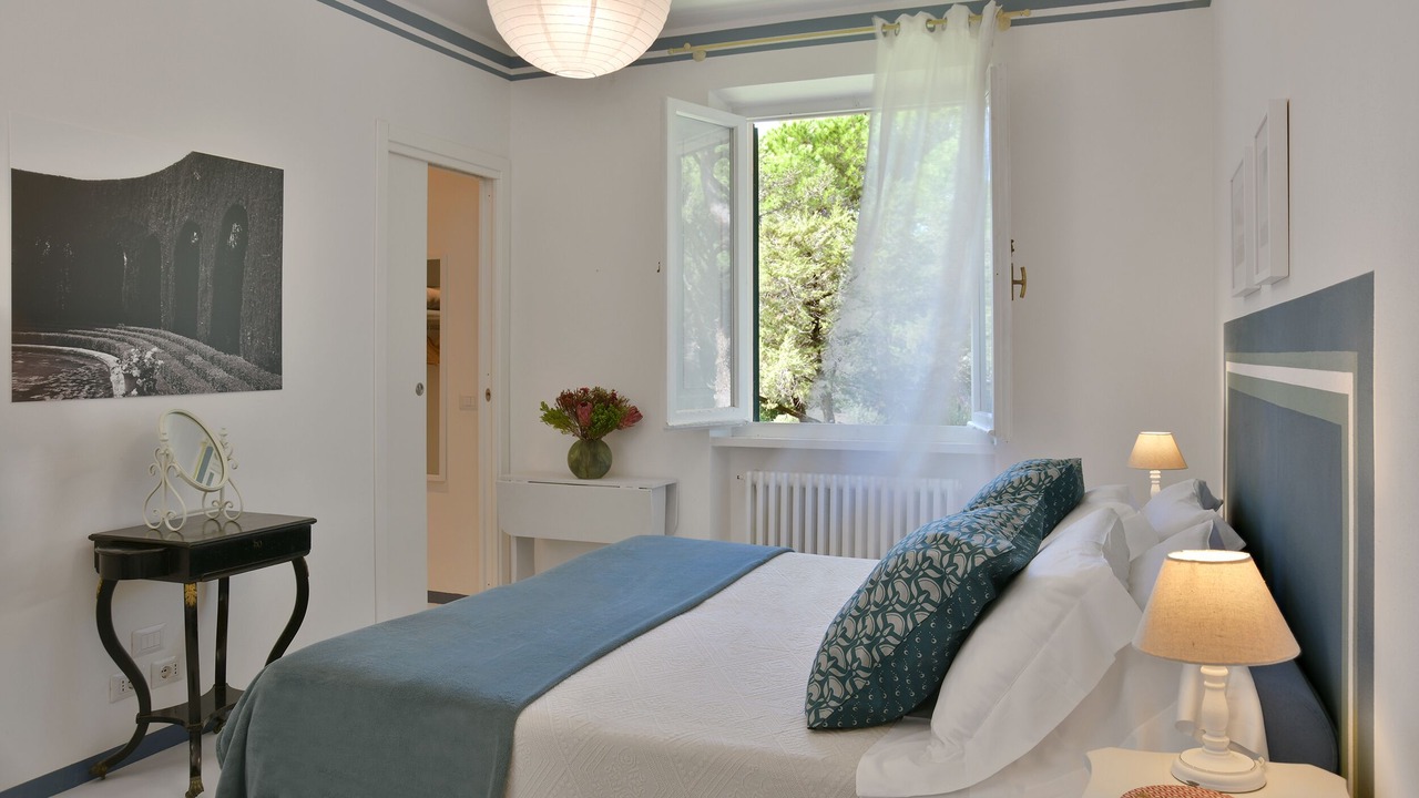Photo of Bedroom in Marina di Bibbona