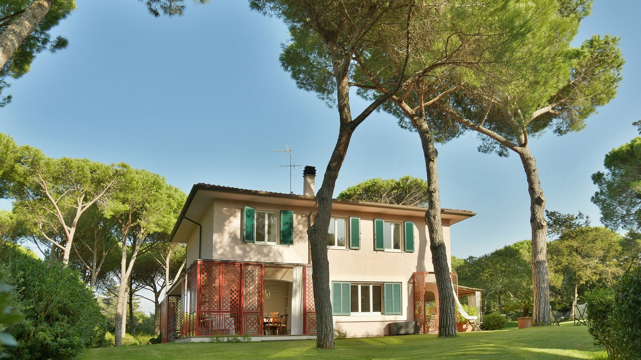 Photo of Outdoor in Marina di Bibbona
