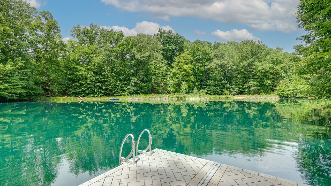 Photo of Outdoor in Sandyville