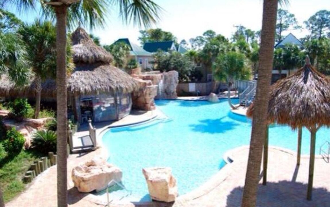 Photo of Outdoor in Ono Island