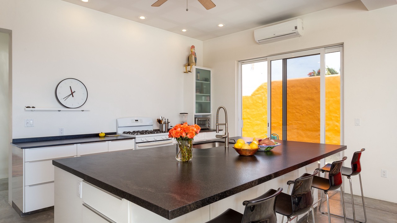 Photo of Kitchen in Los Barriles