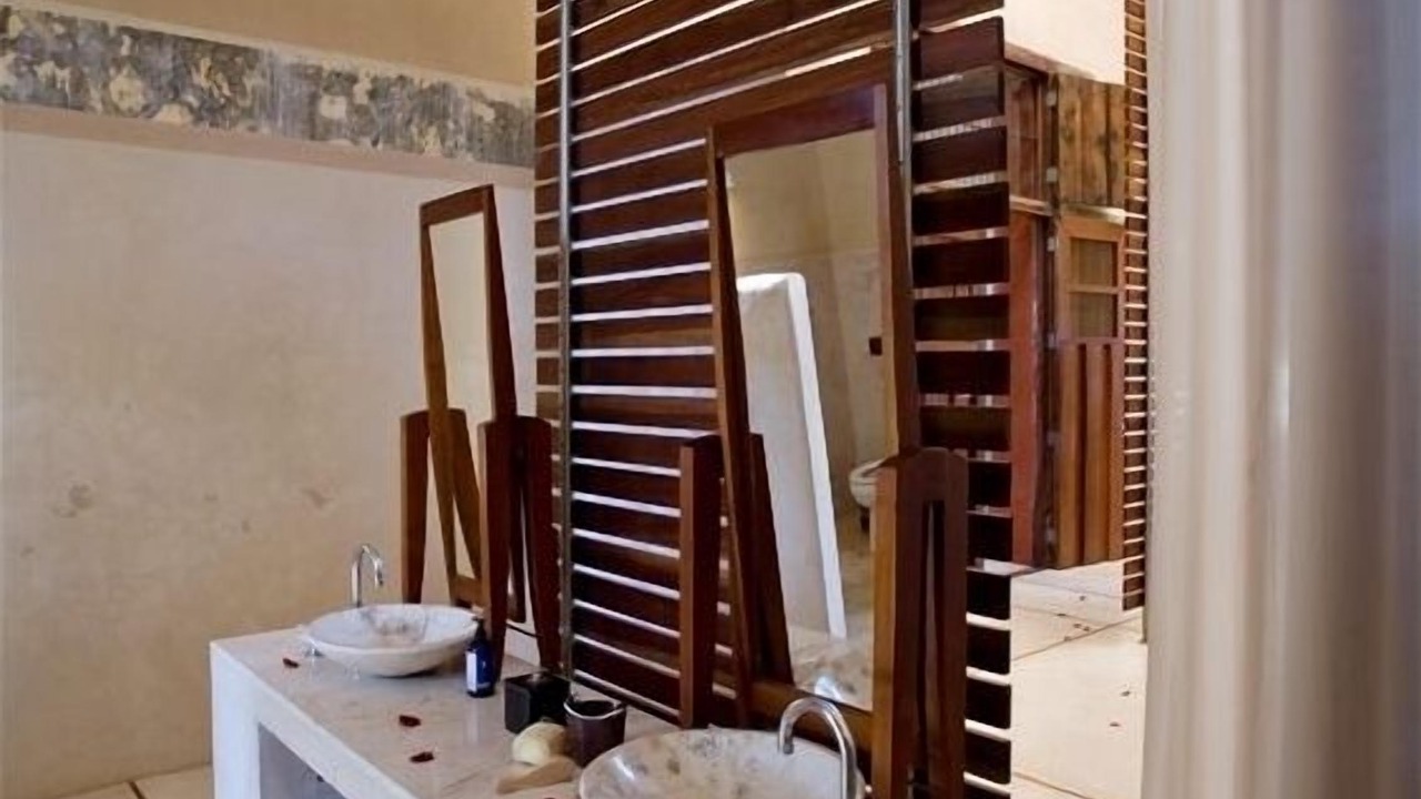 Photo of Bathroom in Acanceh