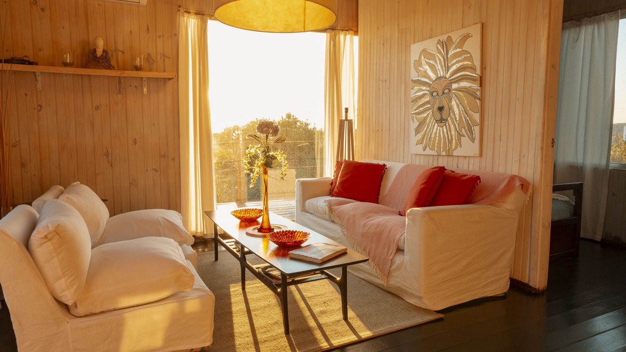 Photo of Livingroom in Jose Ignacio
