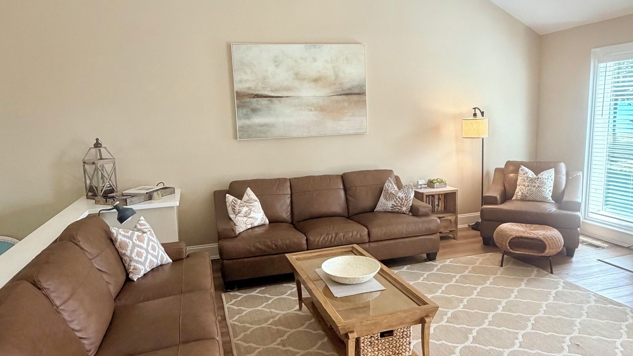 Photo of Livingroom in Harbor Springs