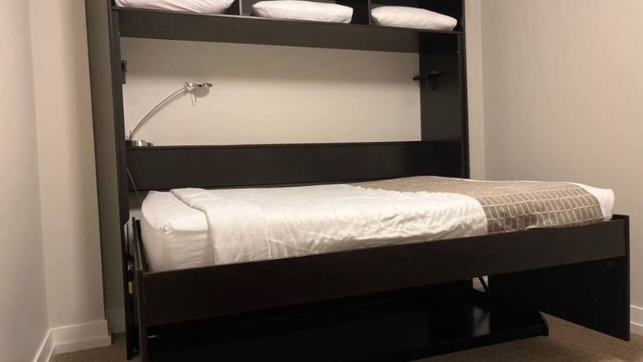 Photo of Bedroom in Canmore