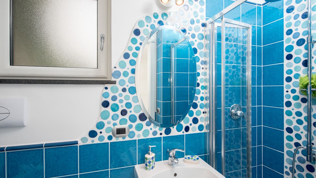 Photo of Bathroom in Pogerola
