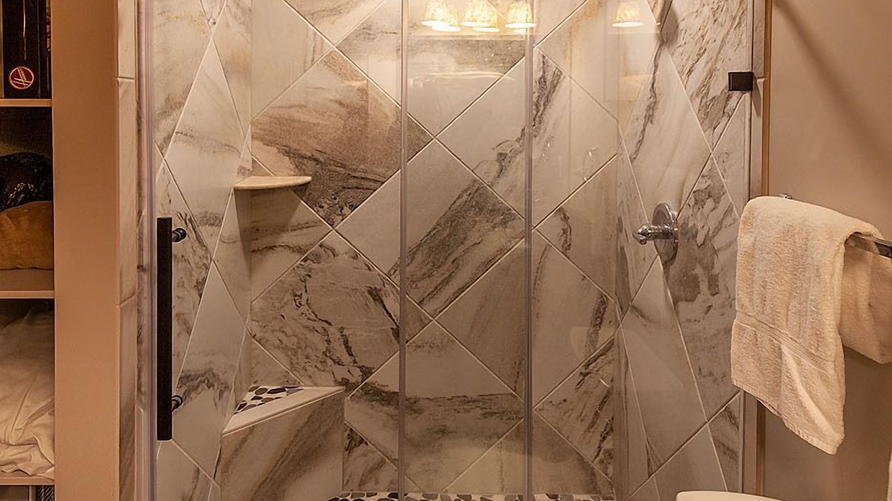 Photo of Bathroom in Copper Mountain Village