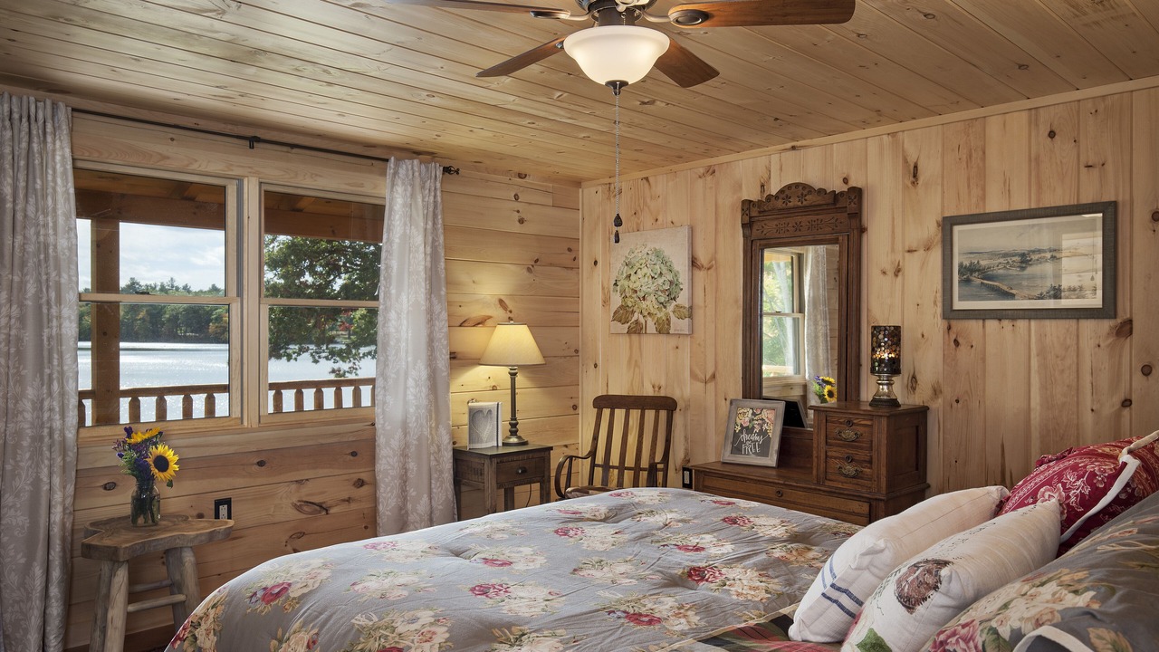 Photo of Outdoor in Lochmere