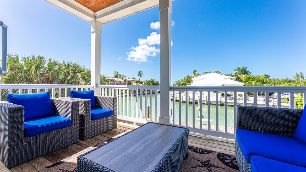 Photo of Patio Balcony in Marathon