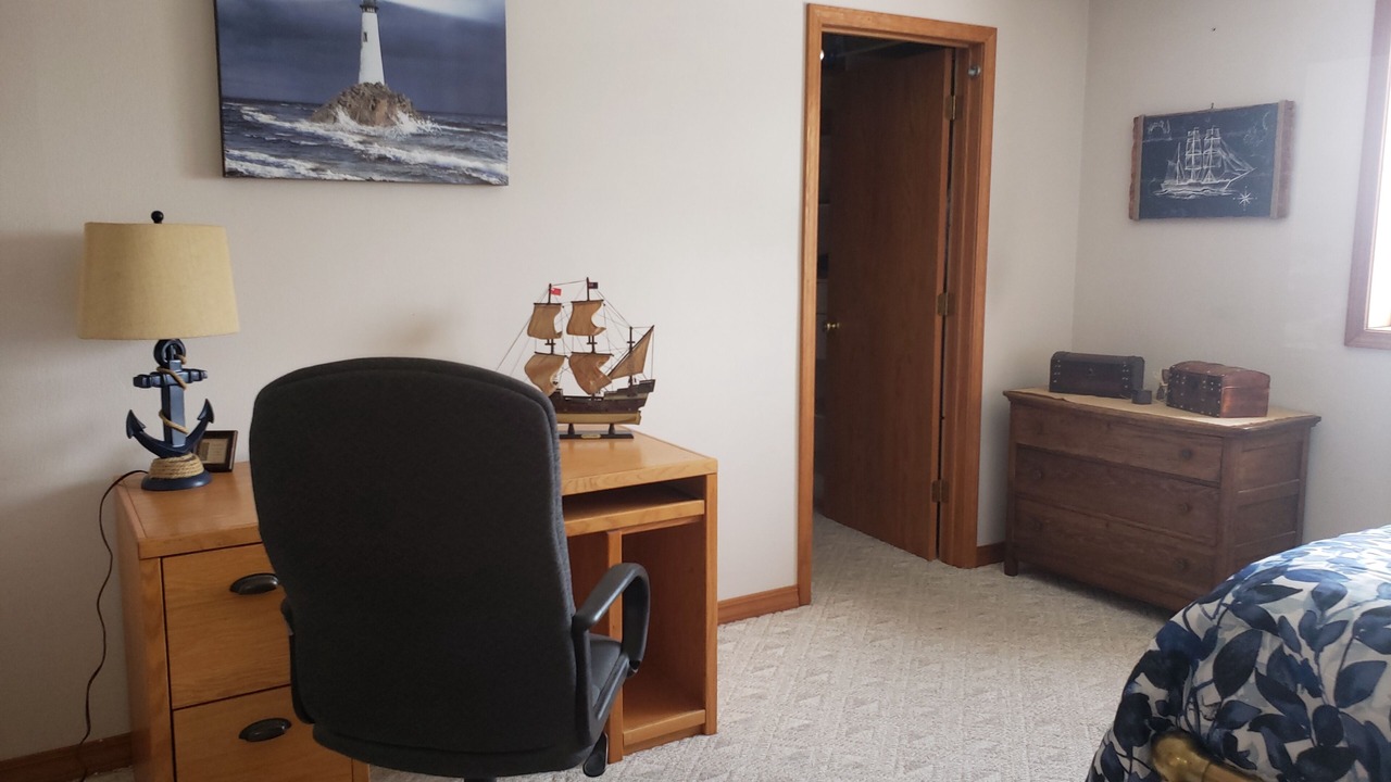 Photo of Bedroom in Helena