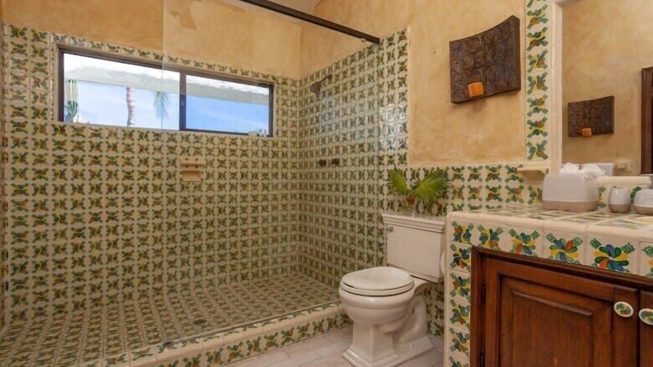 Photo of Bathroom in Palmilla