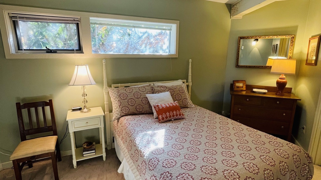 Photo of Bedroom in Sugar Mountain
