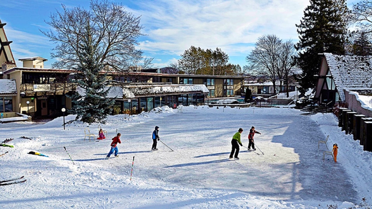 Photo of Others in Boyne Falls