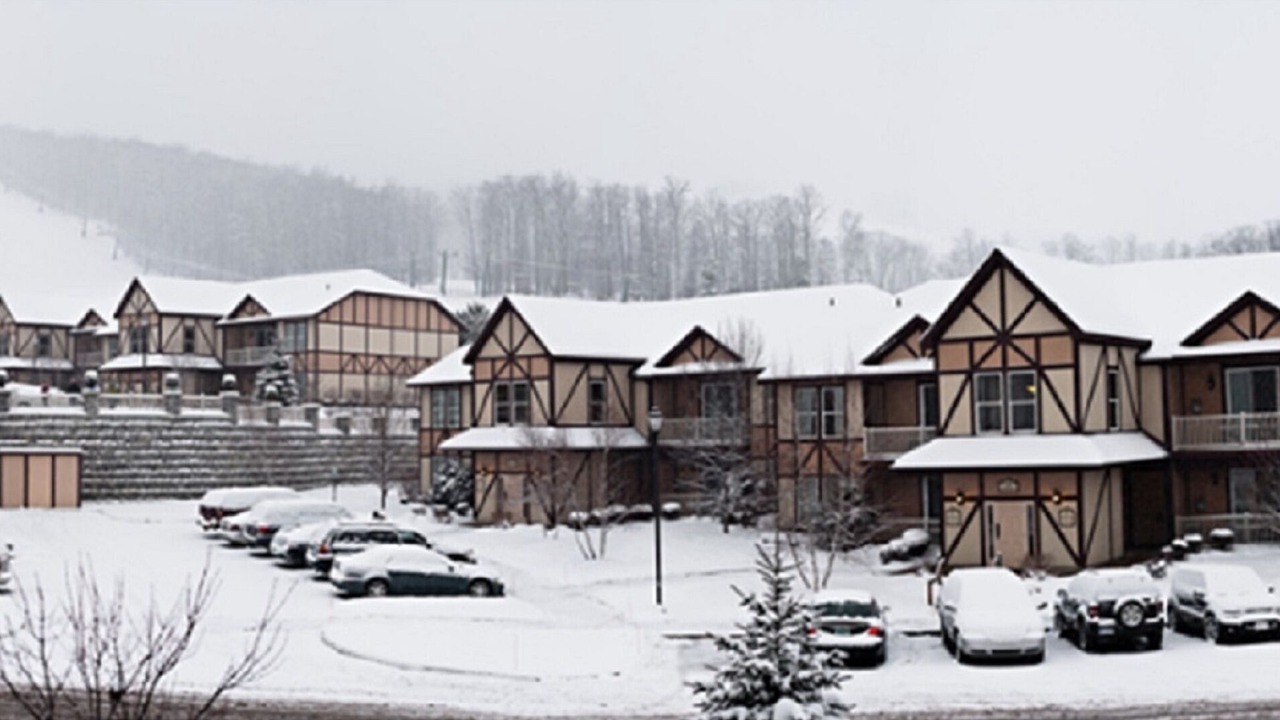 Photo of Outdoor in Boyne Falls
