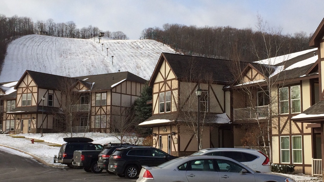 Photo of Outdoor in Boyne Falls
