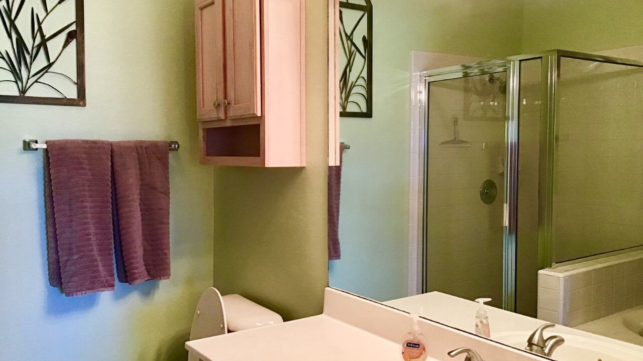 Photo of Bathroom in Laguna Vista