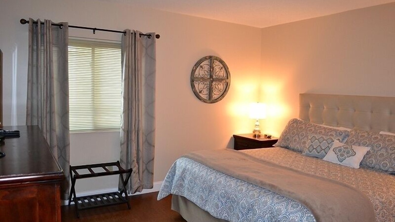 Photo of Bedroom in Pigeon Forge