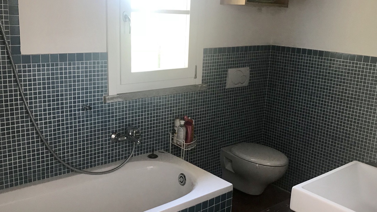 Photo of Bathroom in Castagneto Carducci