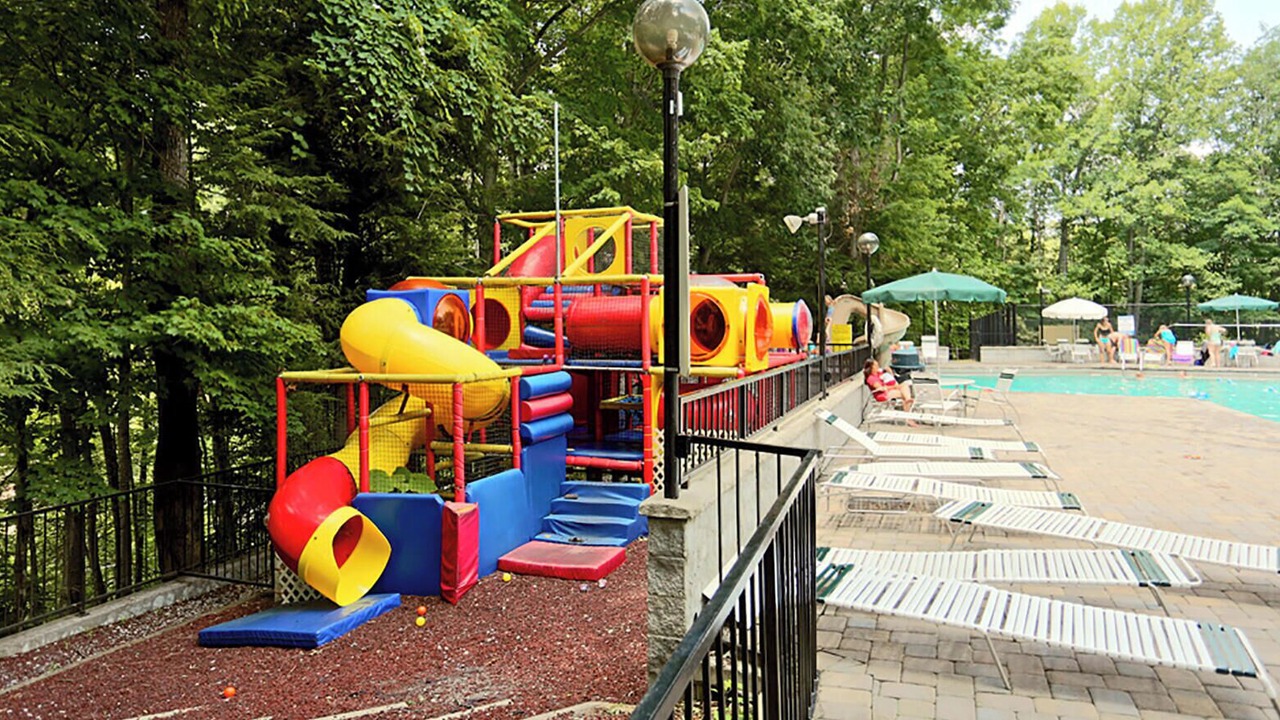 Photo of Outdoor in Chalet Village