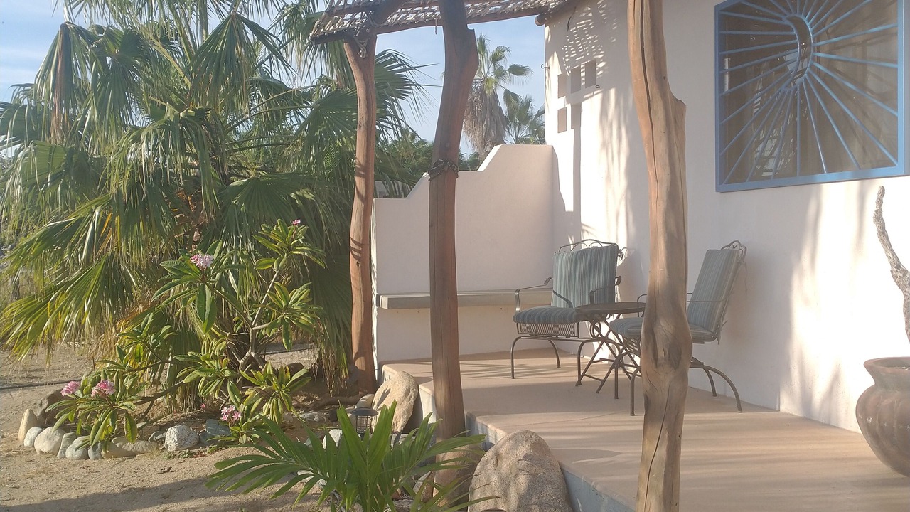 Photo of Outdoor in Todos Santos