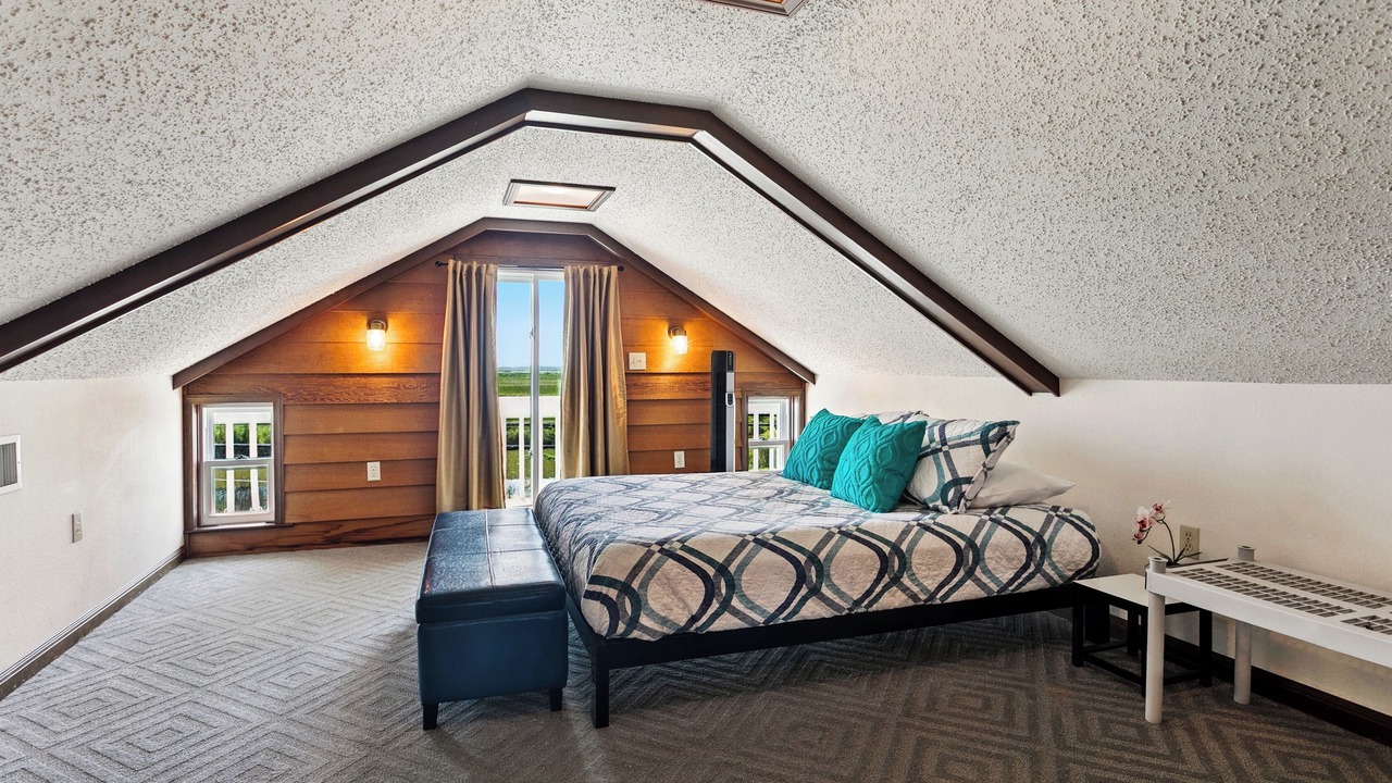Photo of Bedroom in Slidell