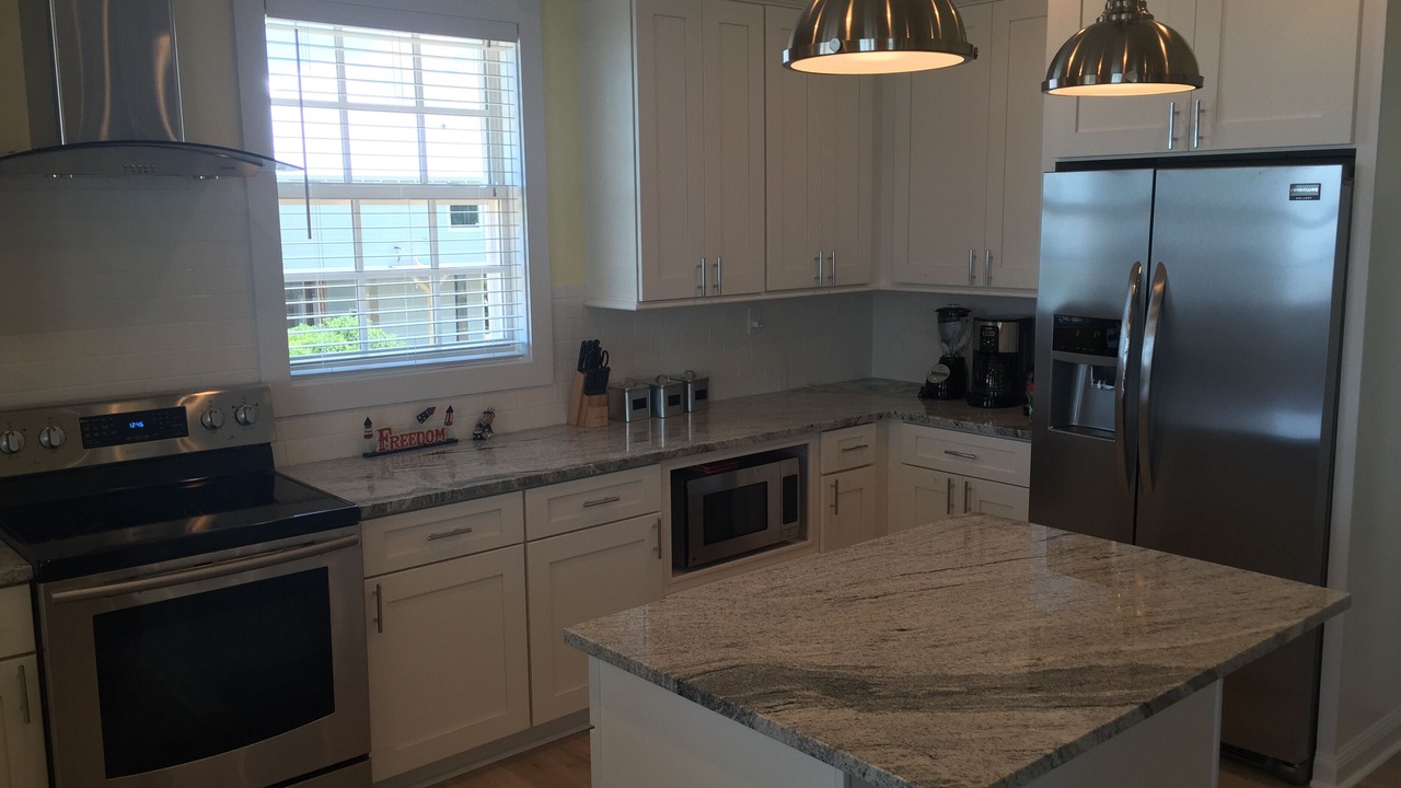 Photo of Kitchen in Ocean Springs