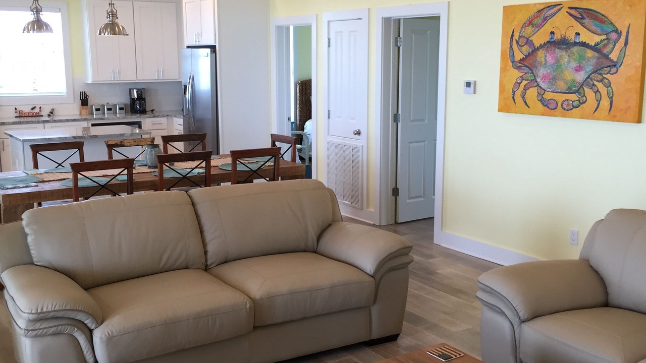 Photo of Livingroom in Ocean Springs