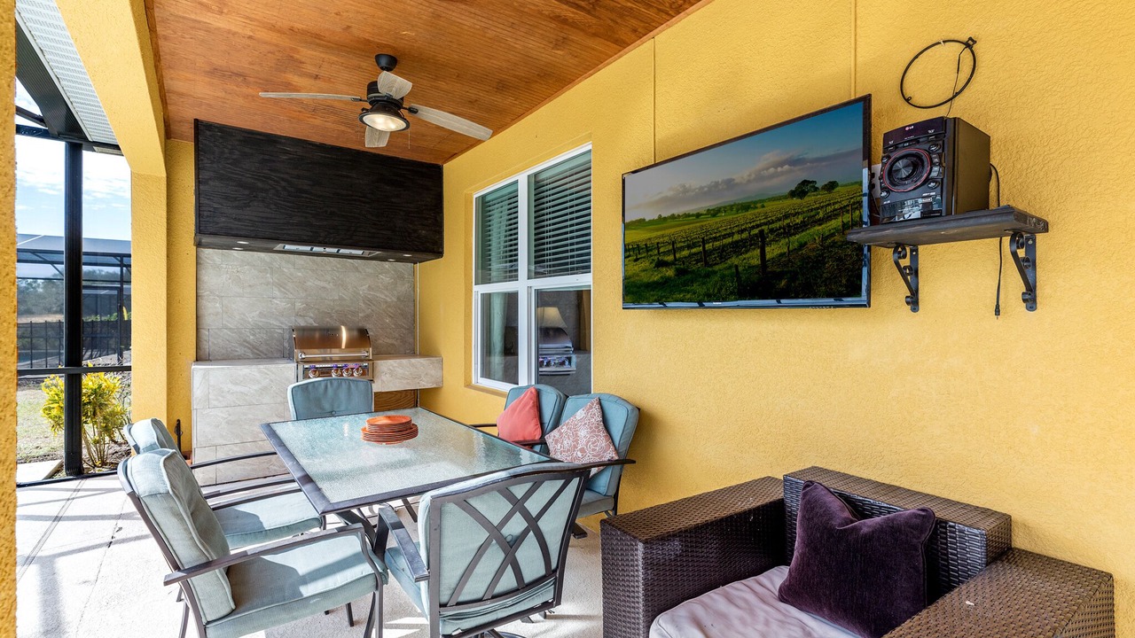 Photo of Outdoor in Watersong