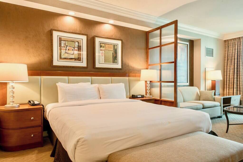 Photo of Bedroom in Las Vegas