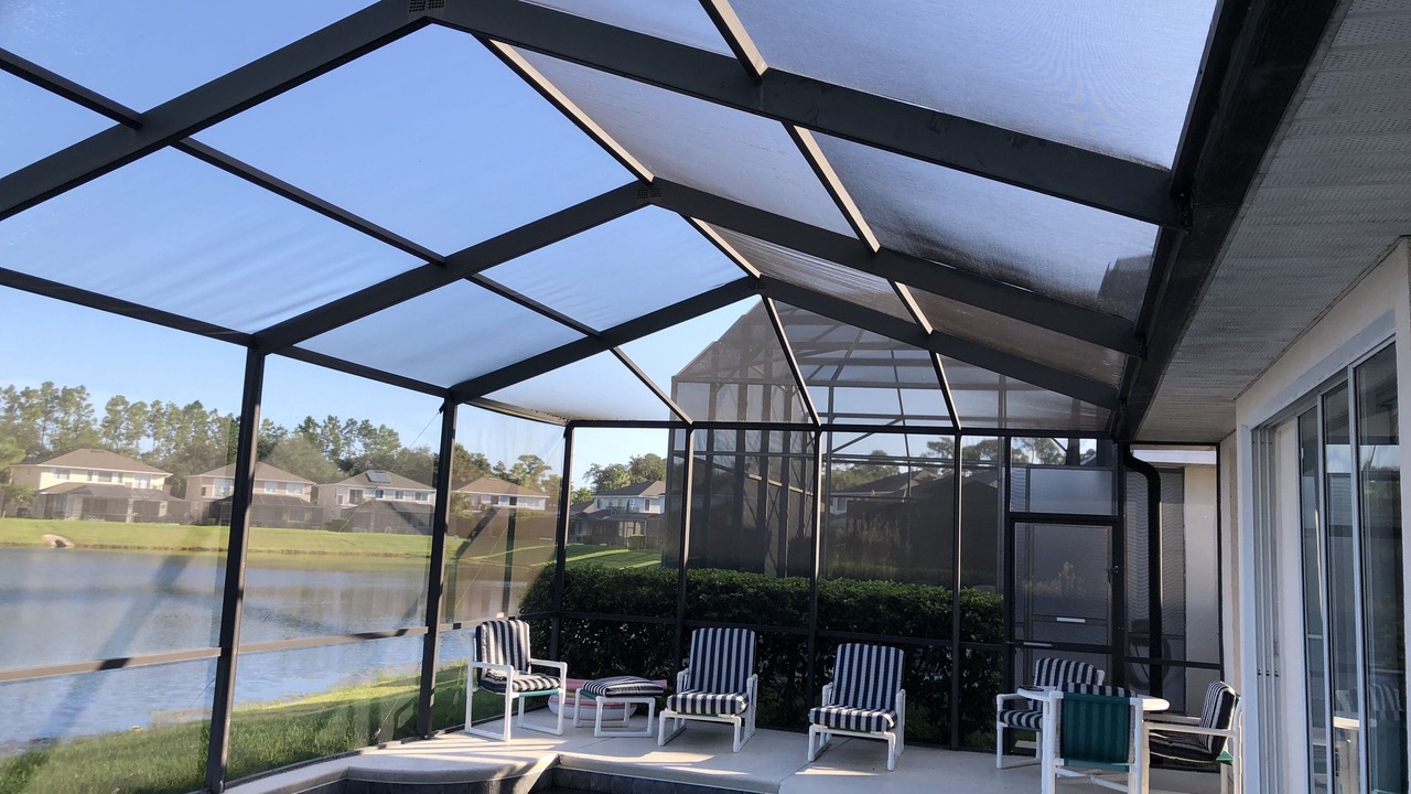Photo of Outdoor in West Kissimmee