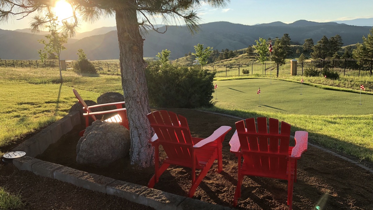 Photo of Outdoor in Helena