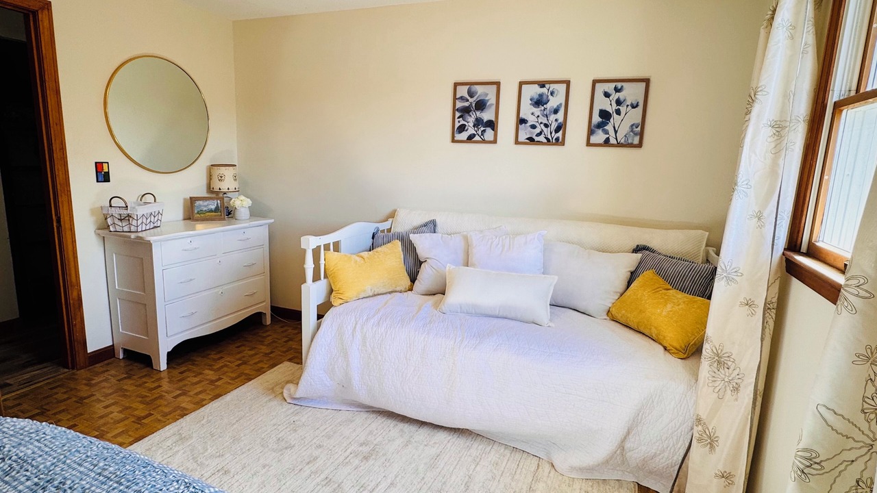 Photo of Bedroom in Mount Sunapee