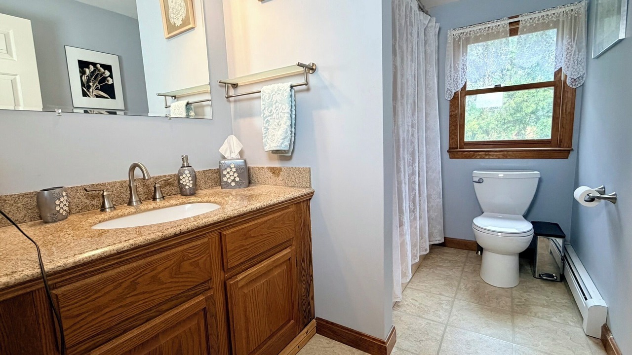 Photo of Bathroom in Yarmouth Port